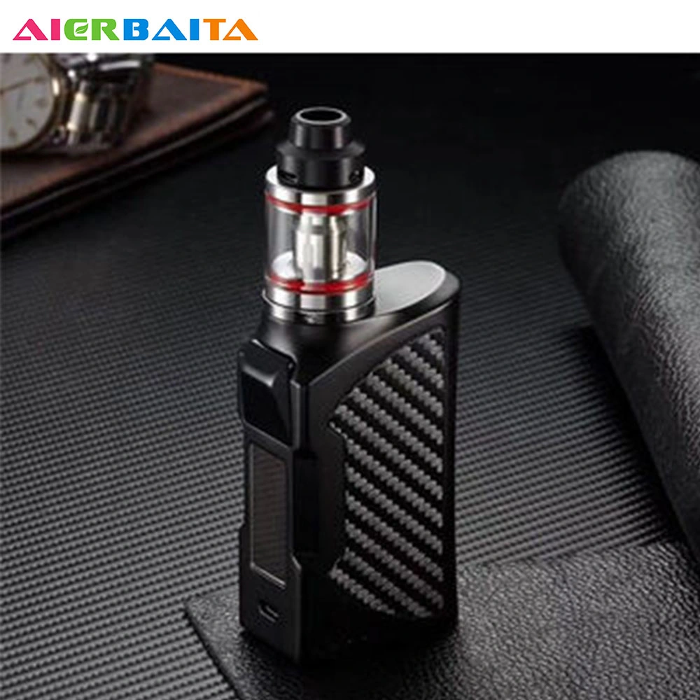 Big Capacity 2200mAh 90W Mod Box Vape Battery Special Color Box Battery