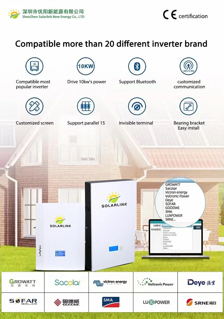 60V Lithium Battery Pack Battery Packs LiFePO4 Battery Pack 48V Battery Pack 36V Battery Pack Solar Battery Pack Lithium Ion Batteries Pack LiFePO4 Battery Pack