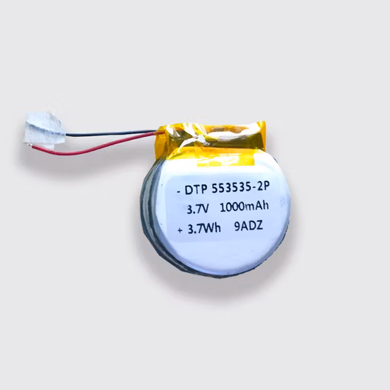 Dtp553535 Специальный Ли