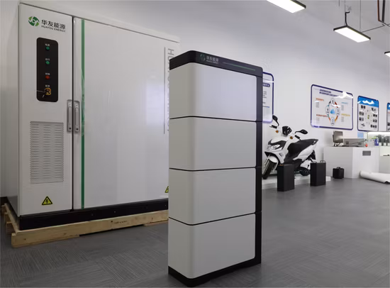 OEM-специальное напряжение 48 В 100 Ач литиевая батарея Li