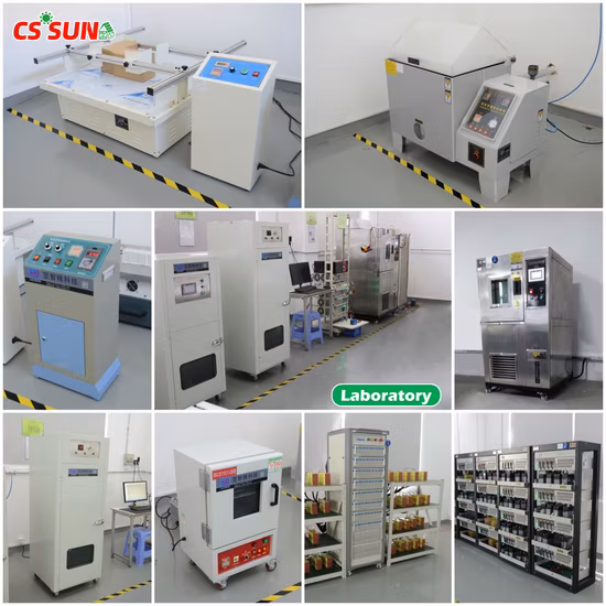 48В 50Ач 100Ач LiFePO4 аккумулятор