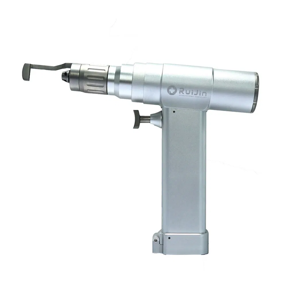 Беспроводные электрические Электрические заряжаемые Ортопедические электроинструменты Нейрохирургия Интрамедуллярная медицинская торакальная OPS Малая хирургия