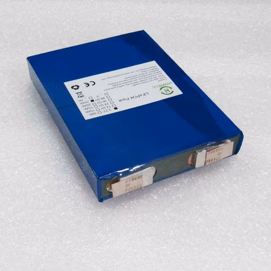 Agv 3,2 В 200 Ач литий-ионный/литиевый