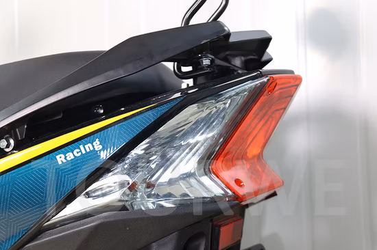 Flymate Китай производитель высокоскоростной дешевый взрослый мотоцикл CKD с электроприводом